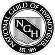 National Guild of Hypnotists logo